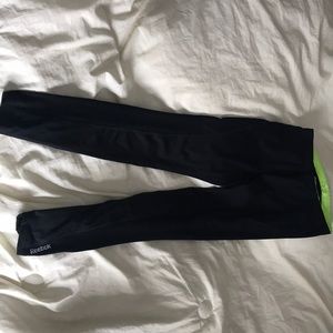 Reebok Athletic Leggings